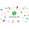 فيسبوك تطلق نسخة الأطفال من تطبيقها للتراسل الفوري Facebook Messenger Kids 